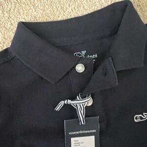 Toddler Vineyard Vines Polo
